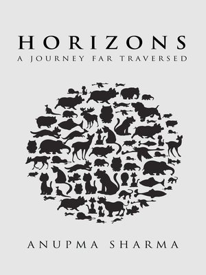 cover image of Horizons